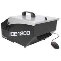Machine à fumée lourde MKII ICE1200 - BeamZ