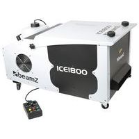 Machine à fumée lourde DMX - ICE1800