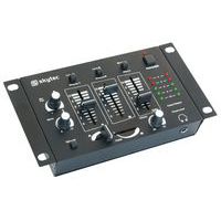 Table de mixage 4 canaux - Noir - STM-2211B