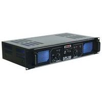 Amplificateur LED SPL Skytec
