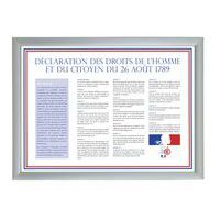 Panneau Affichage clic clac Ulmann