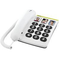 Téléphone filaire DORO PhoneEasy 331ph