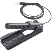 Microphone compact Zoom de table OLYMPUS ME-34