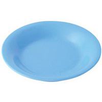 Assiette mélamine Plastorex