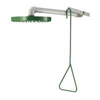 Douche murale de sécurité Trionyx
