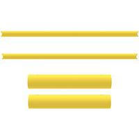Barrière flexible modulaire LIMA - D-Flexx