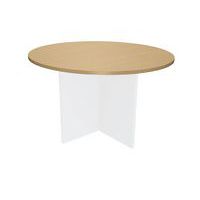 Table de réunion Quatuor