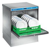 Lave-vaisselle frontal vidange à pompe CE60D/PS