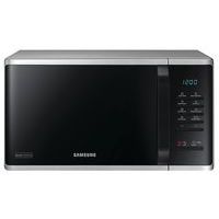 Micro-ondes solo SAMSU 23 L  SILVER - MS23K3513AS