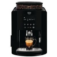 Machine à café Avec broyeur KRUPS-YY3074FD-1450 Watts