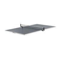 Table Tennis de table et billard Conversion Top Outdoor 2 en 1