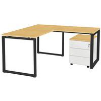 Table bureau OFFICE pro