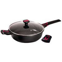 Sauteuse 28 cm - BAUMA - Granit Pro