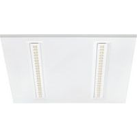 Luminaire avec LED interchangeable Opticlip - Sylvania