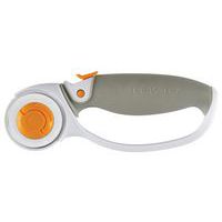 Cutter rotatif Titanium avec poignée Softgrip® - Fiskars