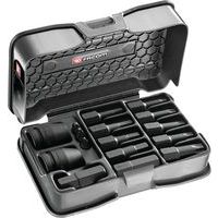 Coffret 14 embouts impact