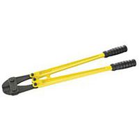 Coupe-boulons bras forgés 750 mm n°2 capacité de coupe 8 mm