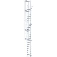 Echelle de secours avec crinoline - ALTREX