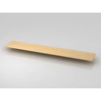 Plaque de revêtement pour panneau - 240.5x43 cm - Hammerbacher