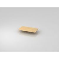Plaque de revêtement pour panneau - 80.5x43 cm - Hammerbacher
