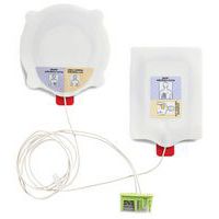 Electrodes adultes Zoll Stat Padz II - Zoll