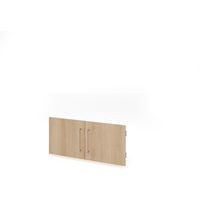 Porte accoustique poignée métal - H 34,9cm - Hammerbacher
