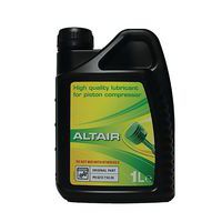 Huile Altair pour compresseur à air - 1L - Abac