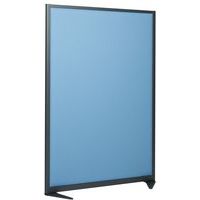 Cloison de séparation acoustique LIGNE M 2000x1000 mm