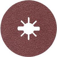 Disques abrasifs en fibre X-lock R444 - Bosch