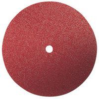 Feuille abrasive F460 125 mm, 80