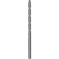 Forets à métaux rectifiés HSS-G série longue 13 134 205 mm