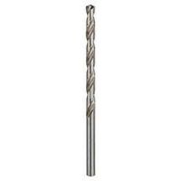 Forets à métaux rectifiés HSS-G, DIN 340