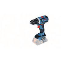 Perceuses-visseuses sans-fil GSR 18v-60 C (solo , c)