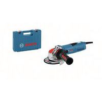 Meuleuse angulaire GWX 13-125 s (coffret) X-lock