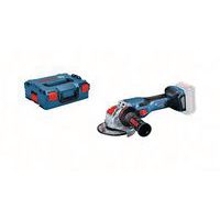 Meuleuse angulaire GWX 18v-15 c solo , L-Boxx