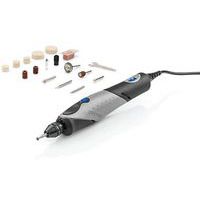 Outil de précision polyvalent pour créatifs Dremel