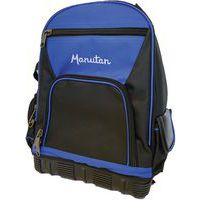 Sac à dos porte outils composé de 36 outils - Manutan