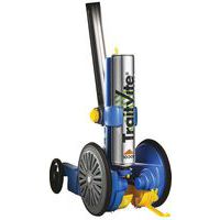 Machine de marquage et de traçage de lignes Traitvite® - Rocol
