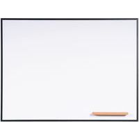 Tableau blanc en verre ultra magnétique Curvo - Archyi