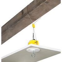 LEGRAND - Dispositif d'arrimage pour fixation de luminaire