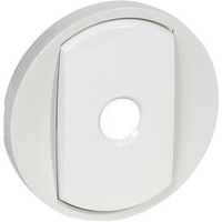 LEGRAND - Enjoliveur large pour interrupteur