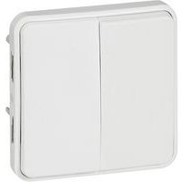 LEGRAND - Interrupteur antimicrobien 250 V