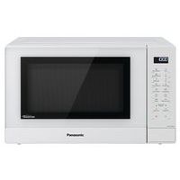 Micro-ondes solo PANASONIC - NN-ST45KWEPG