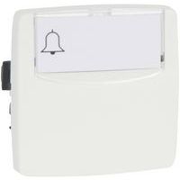 LEGRAND - Poussoir porte étiquette 6A