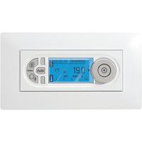 LEGRAND - Programmateur d'ambiance 230 V livré avec plaque