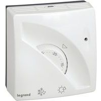 LEGRAND - Thermostat d'ambiance mécanique