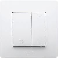 LEGRAND - Variateur plaque ABS