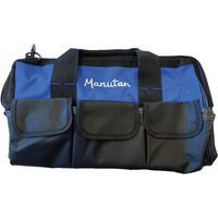 Sac d'intervention composé de 30 outils - Manutan