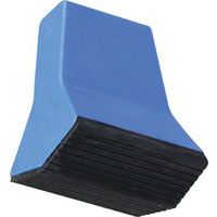 Lot de 4 patins pour échelle transformable - Manutan