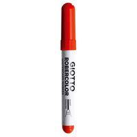 Marqueur robercolor pointe ogive effaçable à sec - Giotto